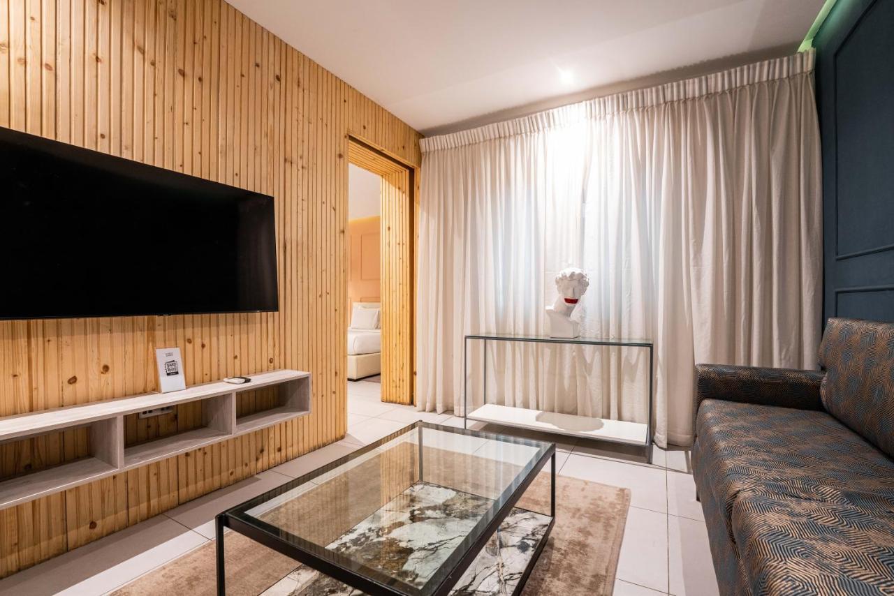 The Borough Lagos Lekki Exterior photo