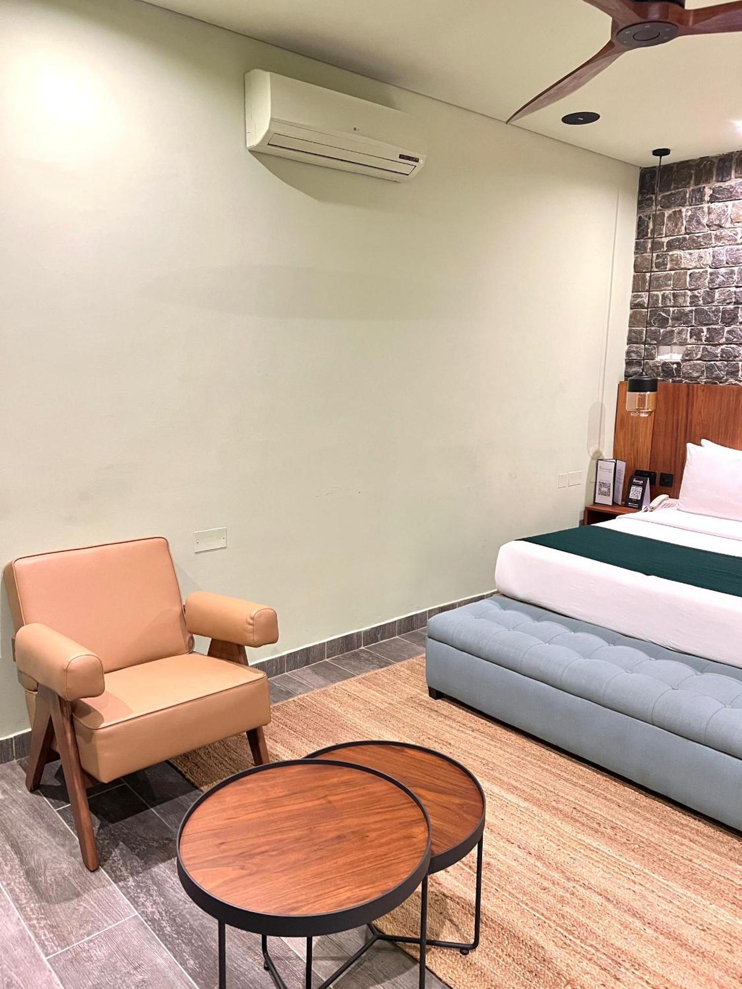 The Borough Lagos Lekki Exterior photo