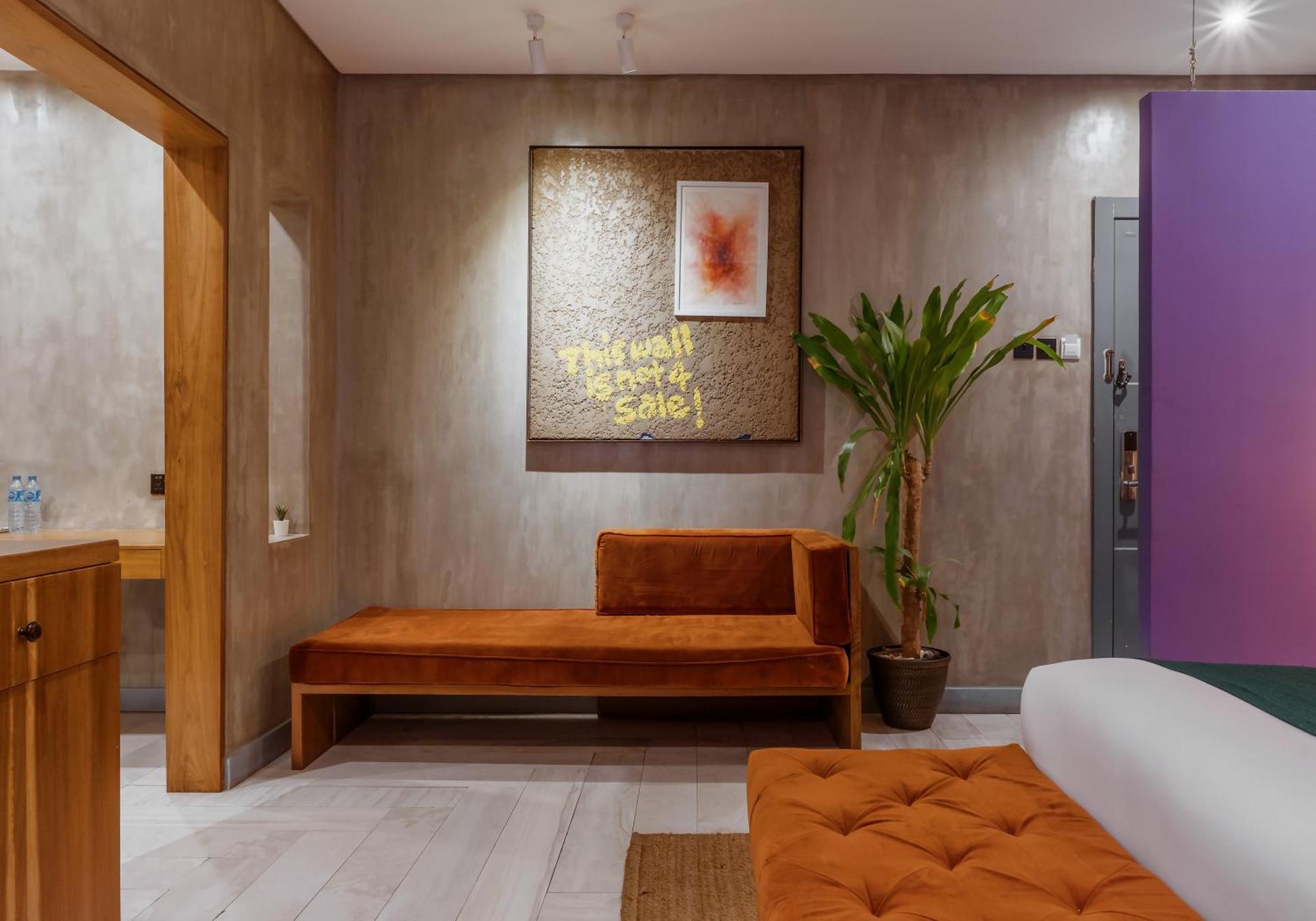 The Borough Lagos Lekki Exterior photo