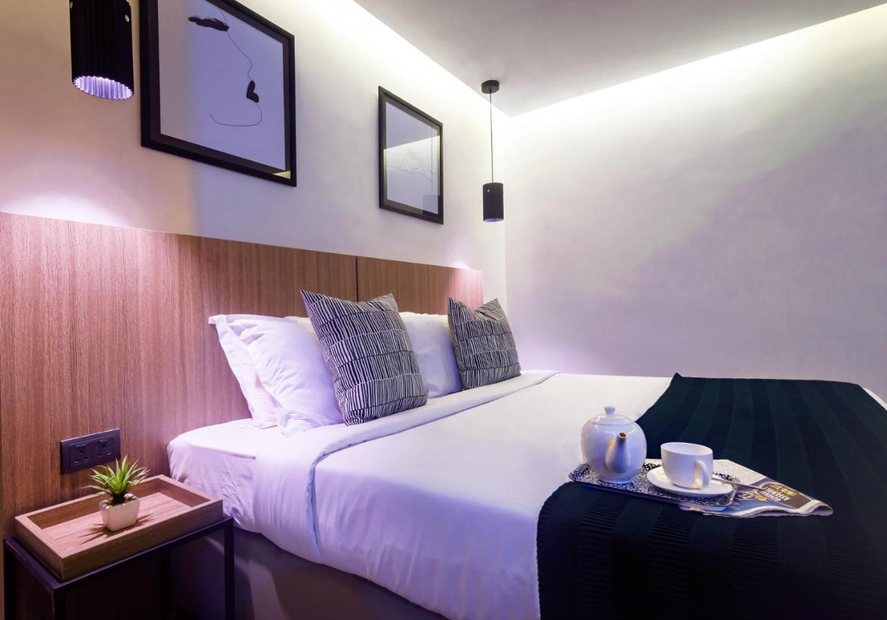 The Borough Lagos Lekki Exterior photo